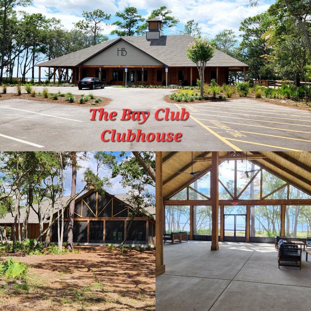 HAMMOCK BAY - Residential