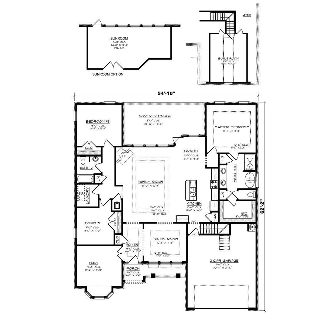 HAMMOCK BAY - Residential
