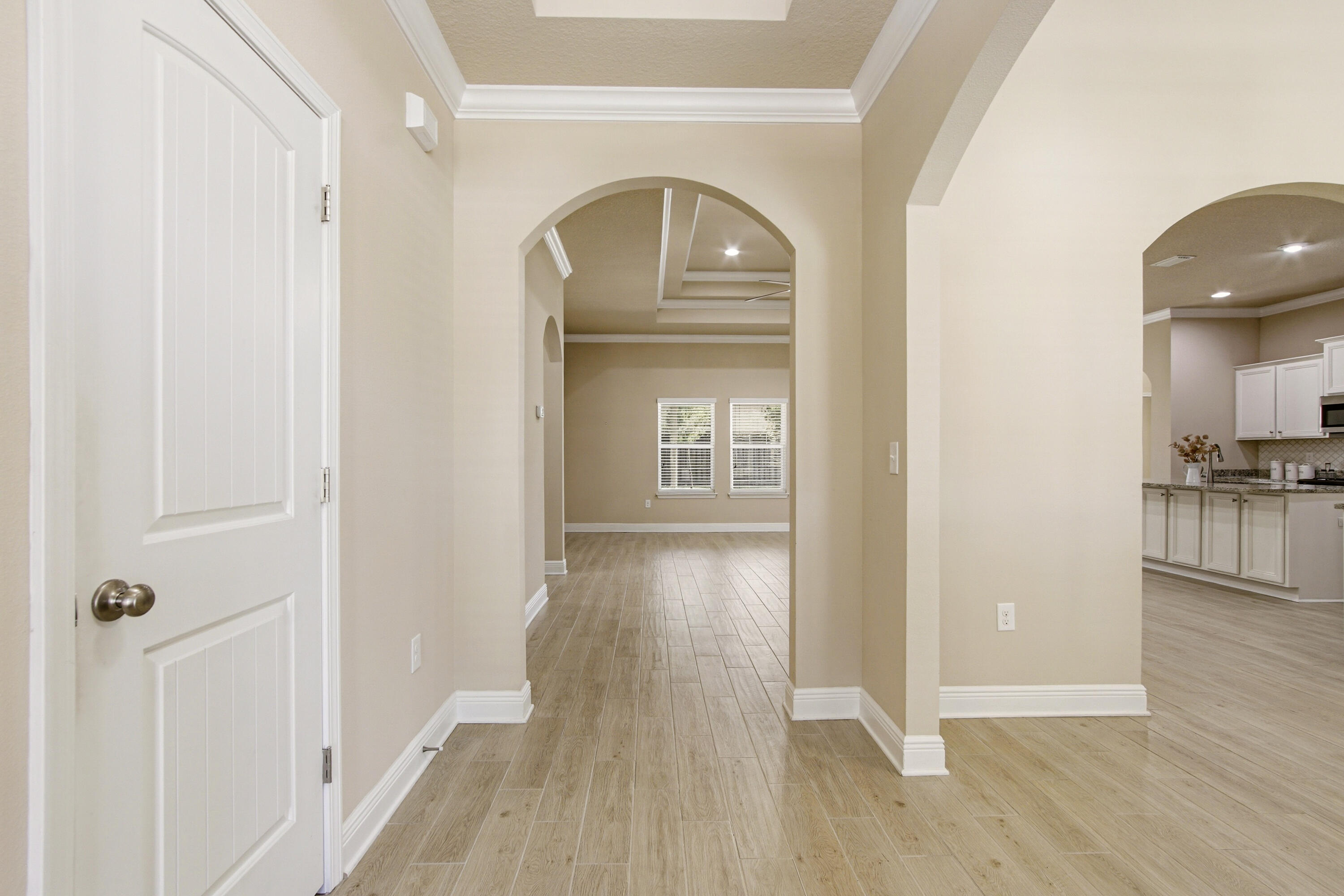 HAMMOCK BAY - Residential