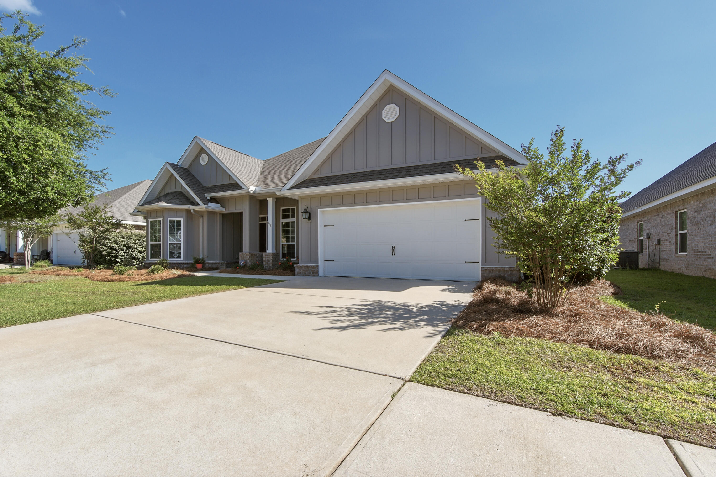 HAMMOCK BAY - Residential