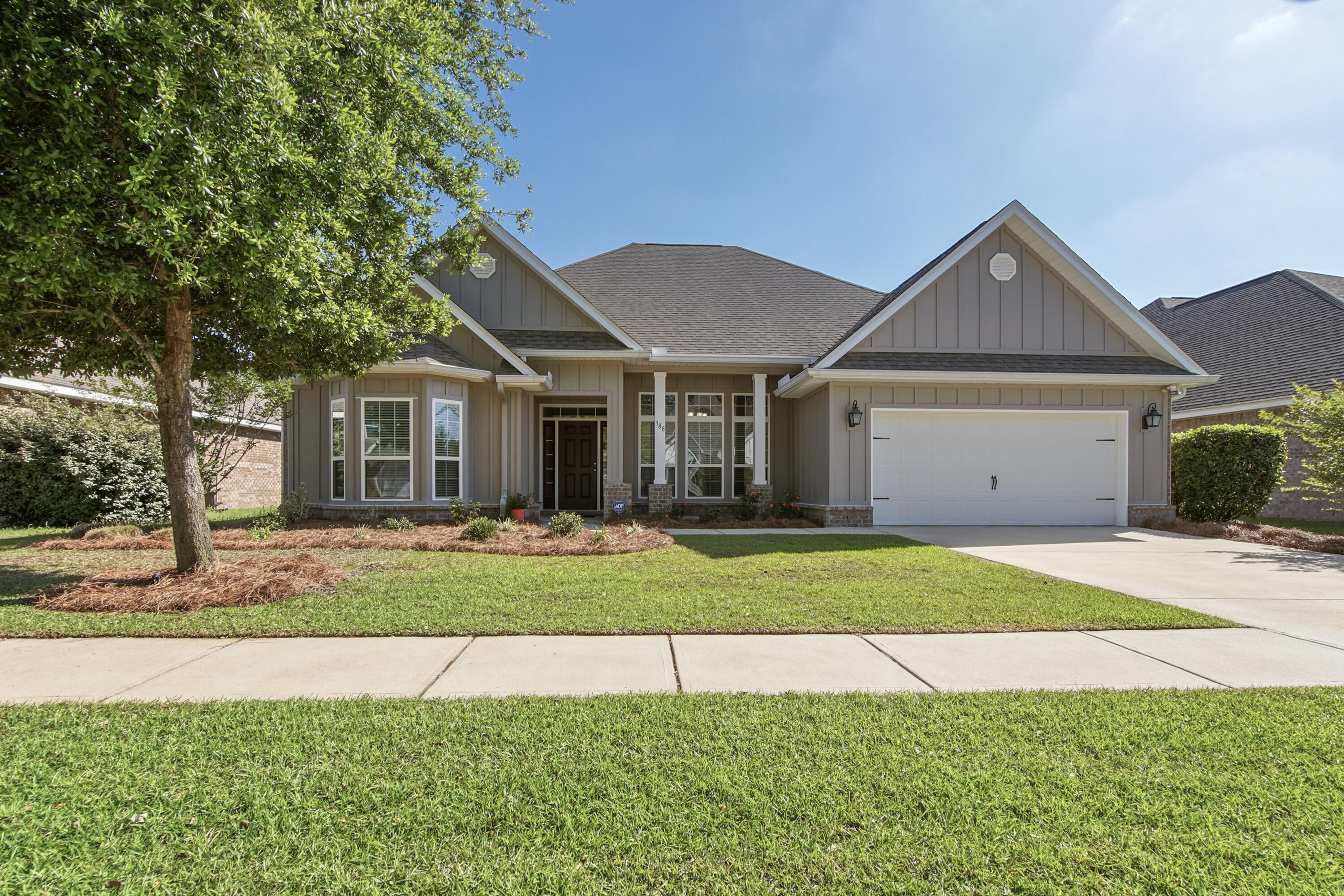 HAMMOCK BAY - Residential