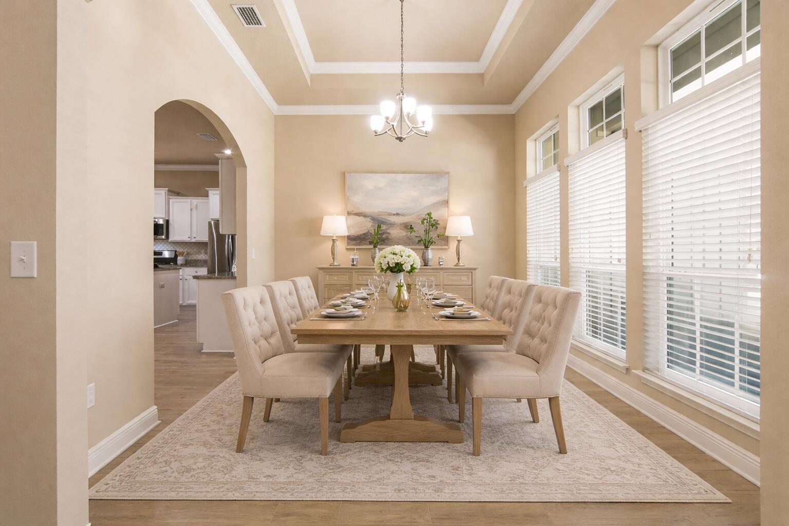 HAMMOCK BAY - Residential