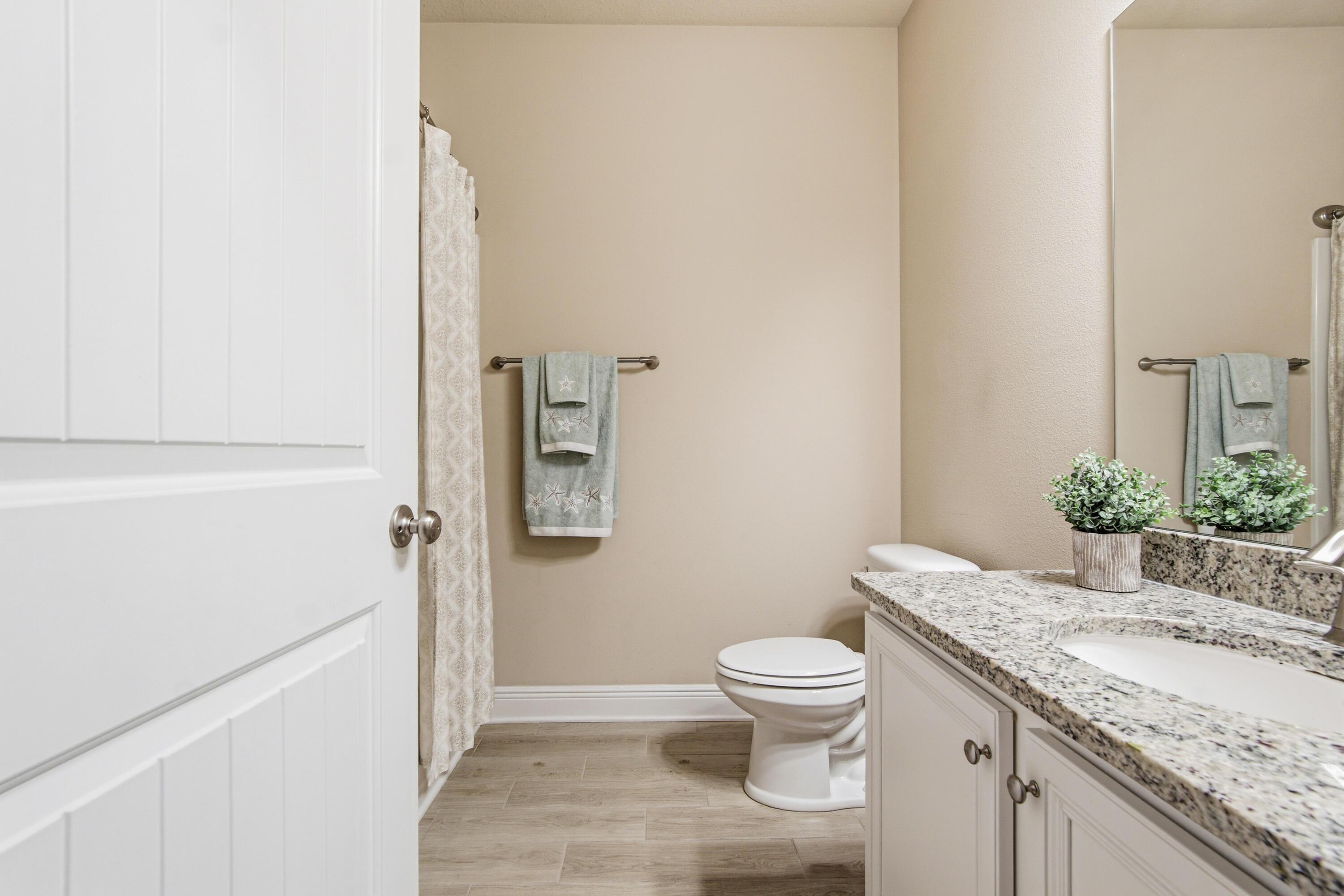 HAMMOCK BAY - Residential