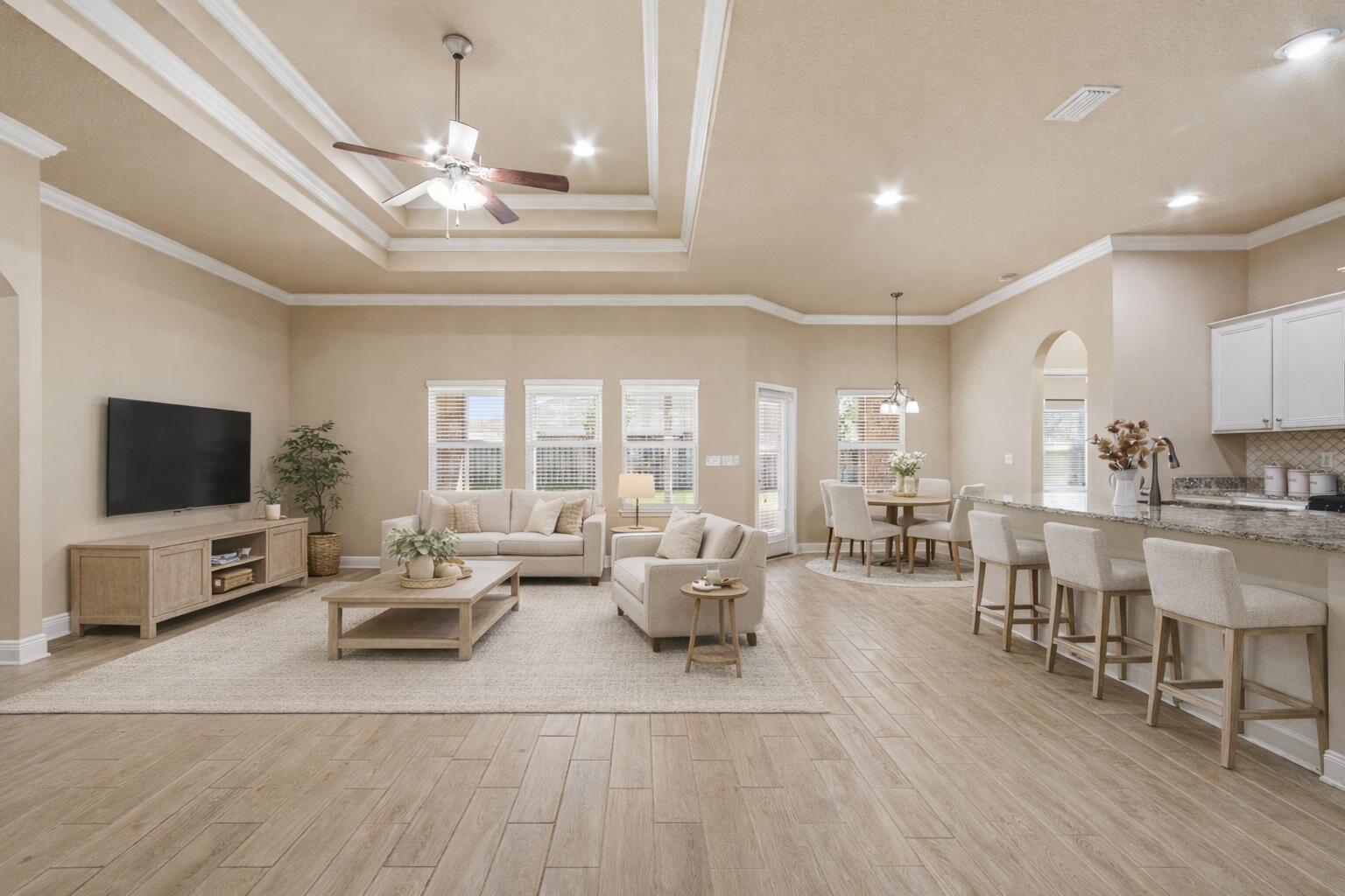 HAMMOCK BAY - Residential