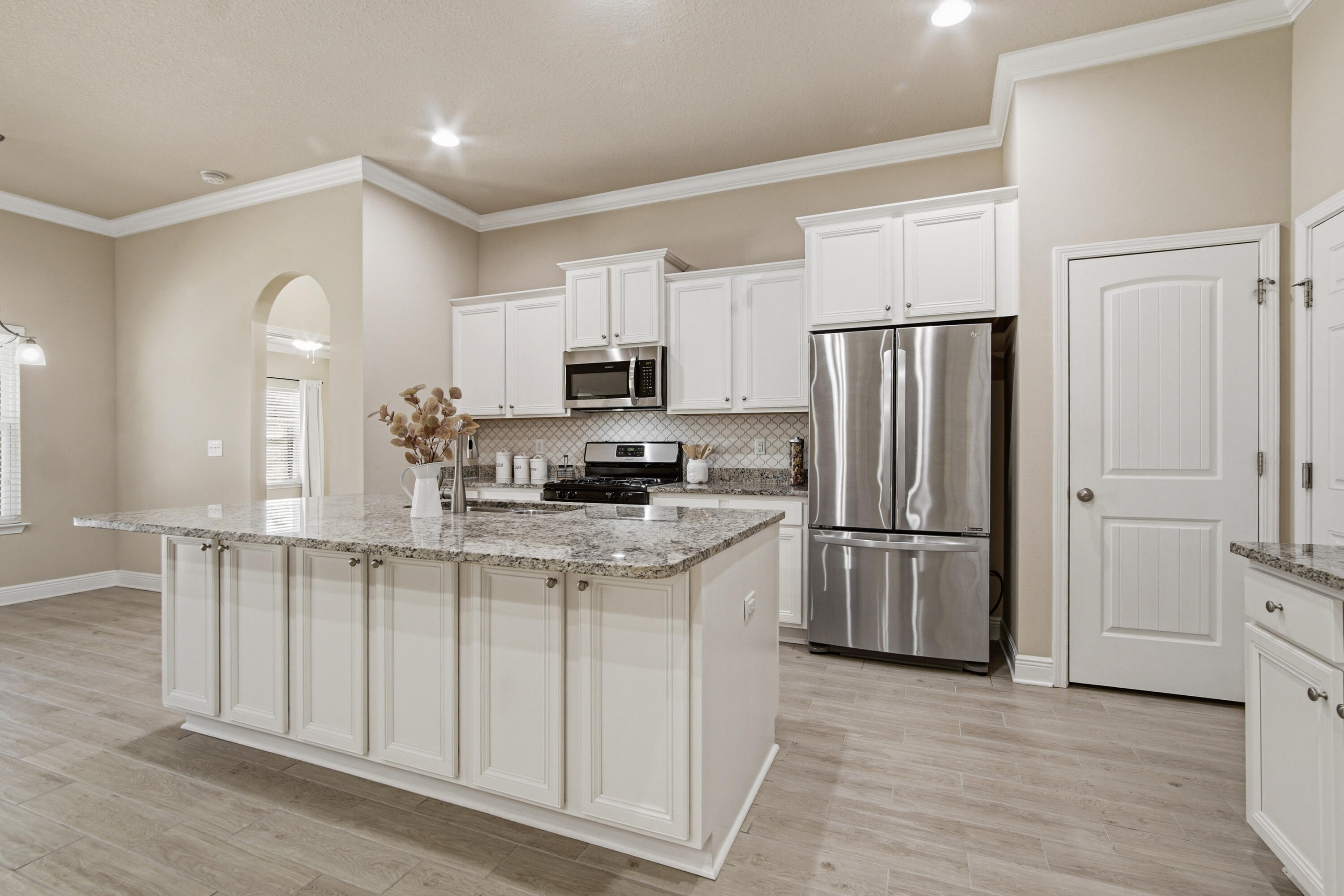 HAMMOCK BAY - Residential