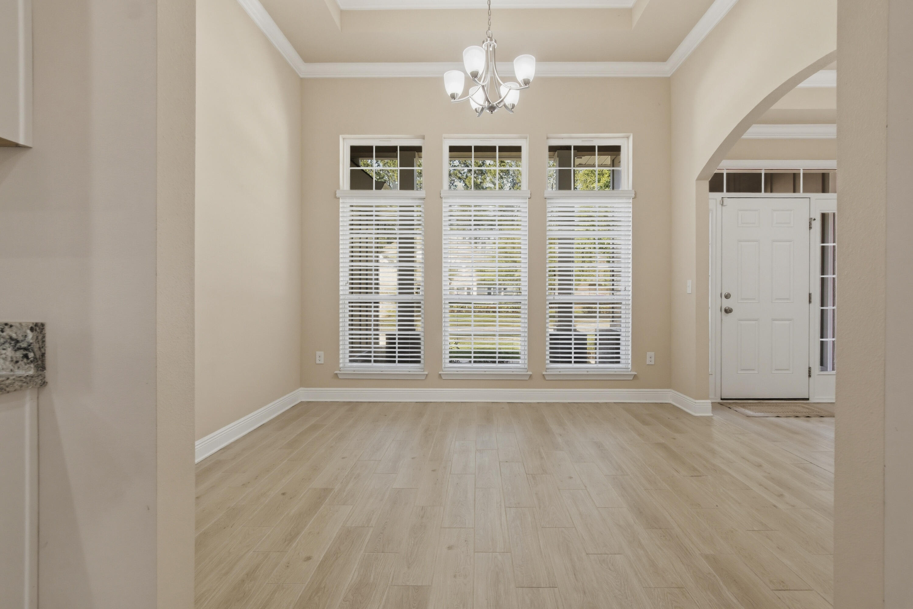 HAMMOCK BAY - Residential