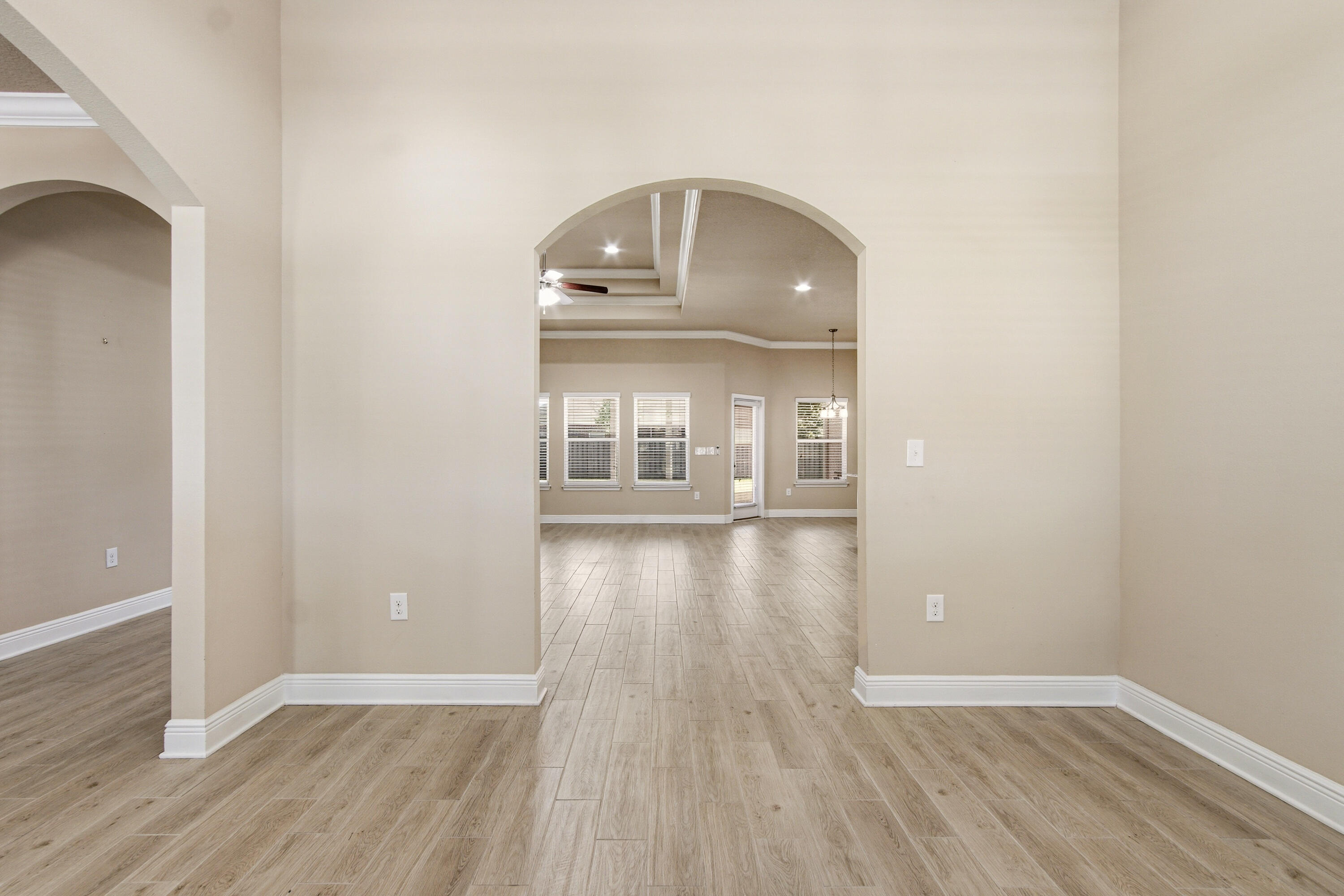 HAMMOCK BAY - Residential