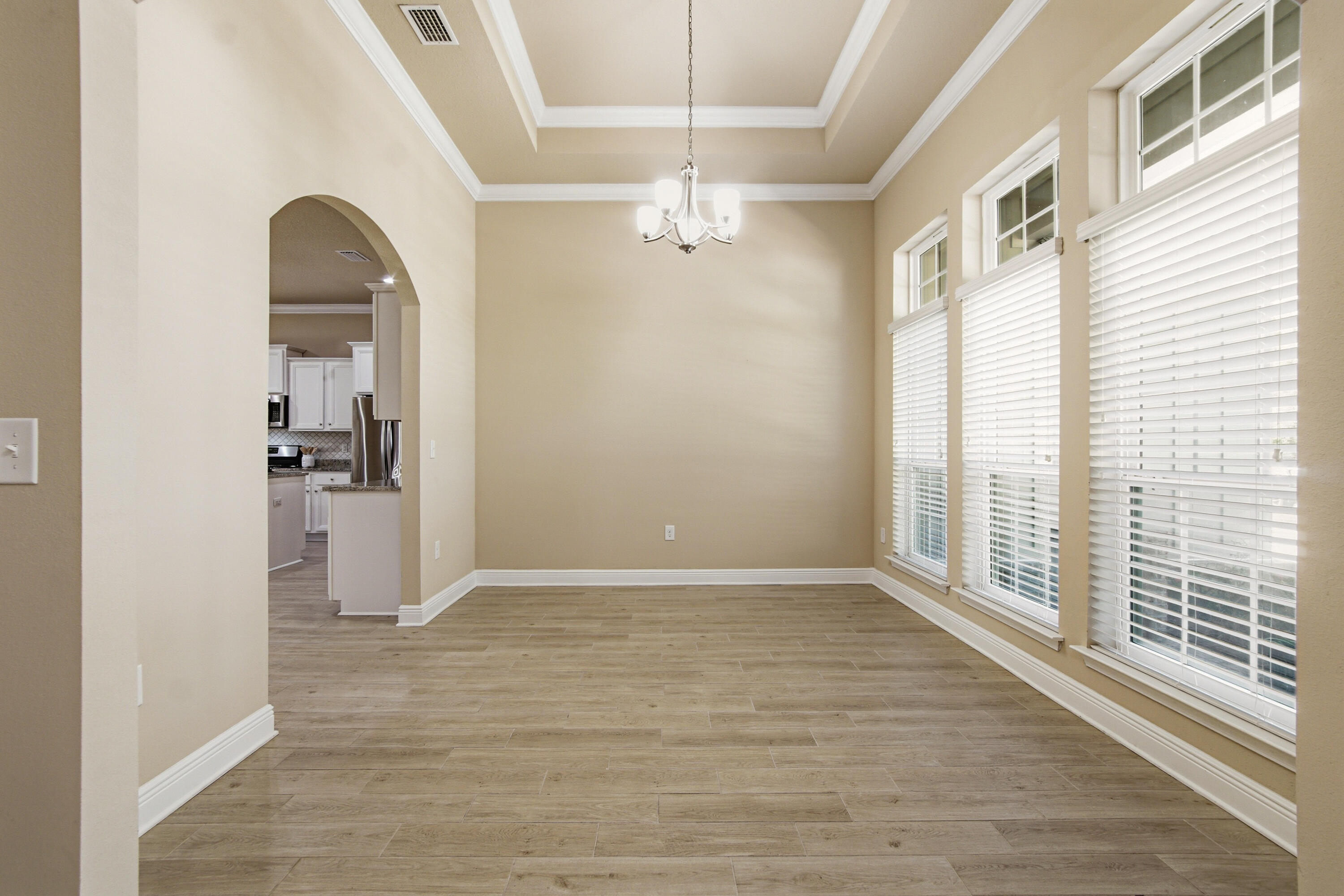 HAMMOCK BAY - Residential