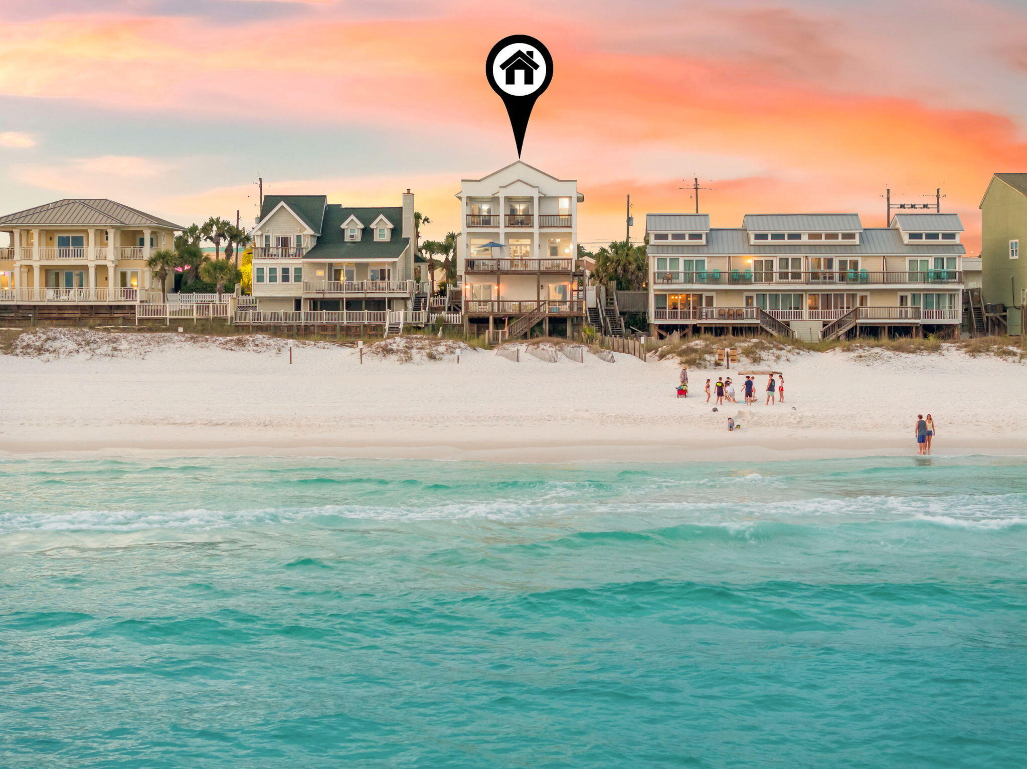 WARREN HEIGHTS - Residential