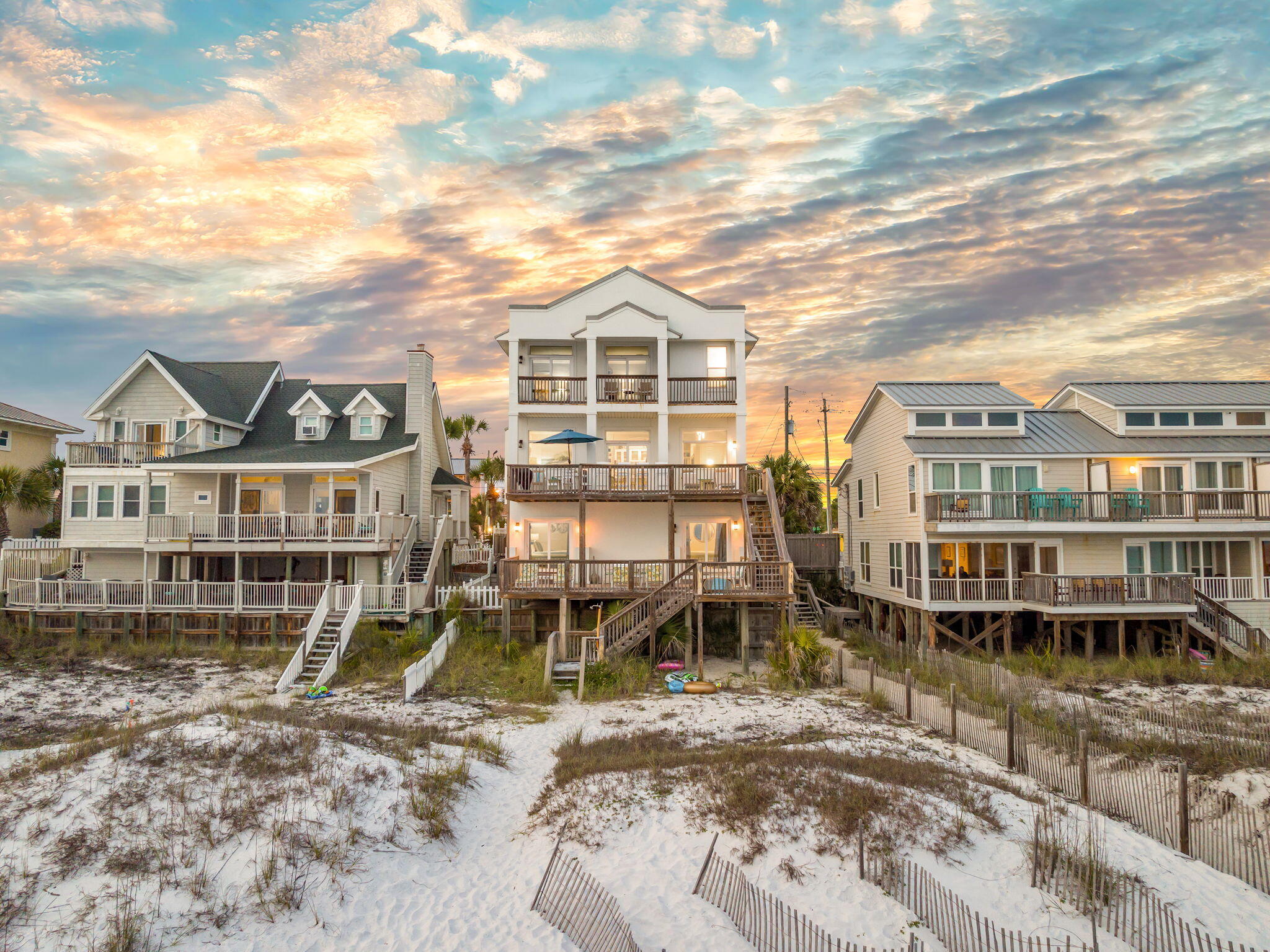 WARREN HEIGHTS - Residential