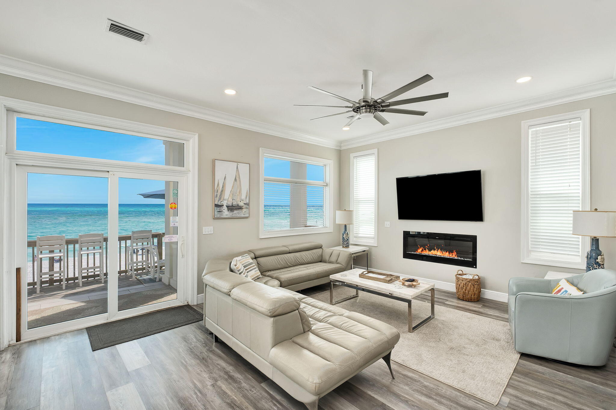 WARREN HEIGHTS - Residential