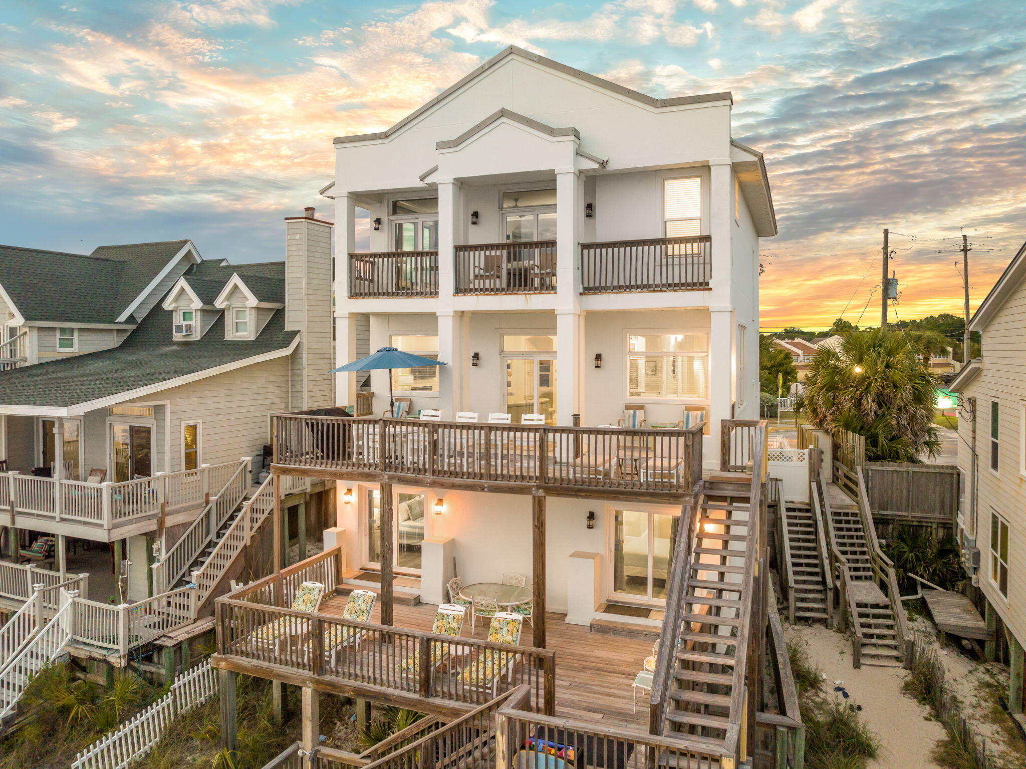 WARREN HEIGHTS - Residential