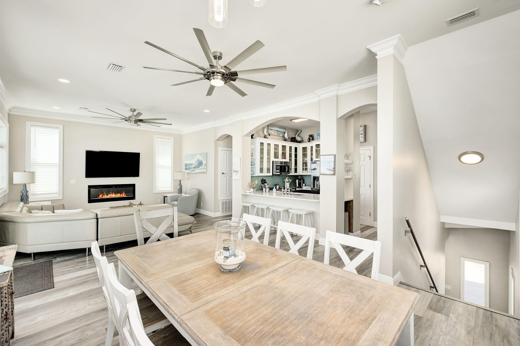 WARREN HEIGHTS - Residential