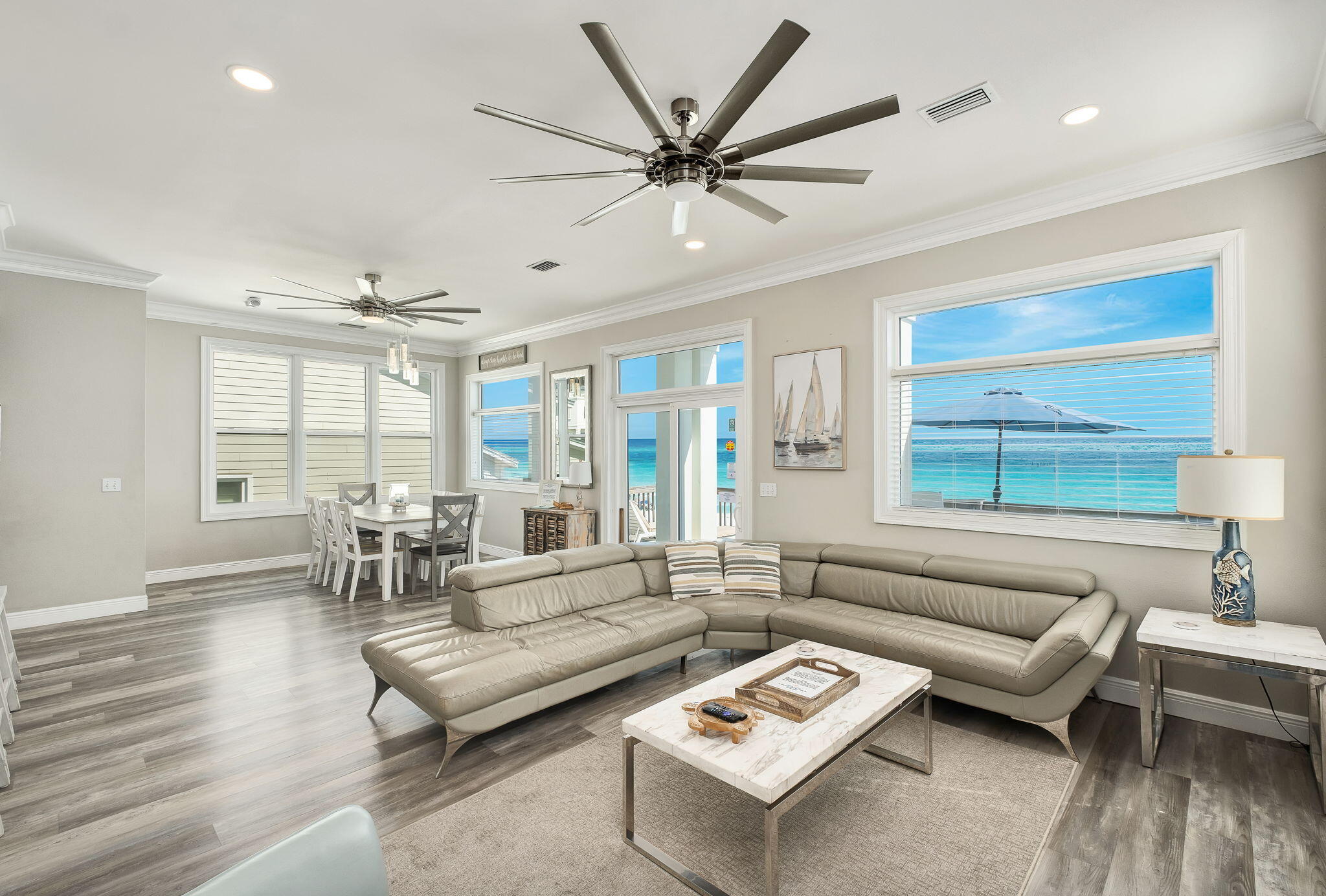 WARREN HEIGHTS - Residential