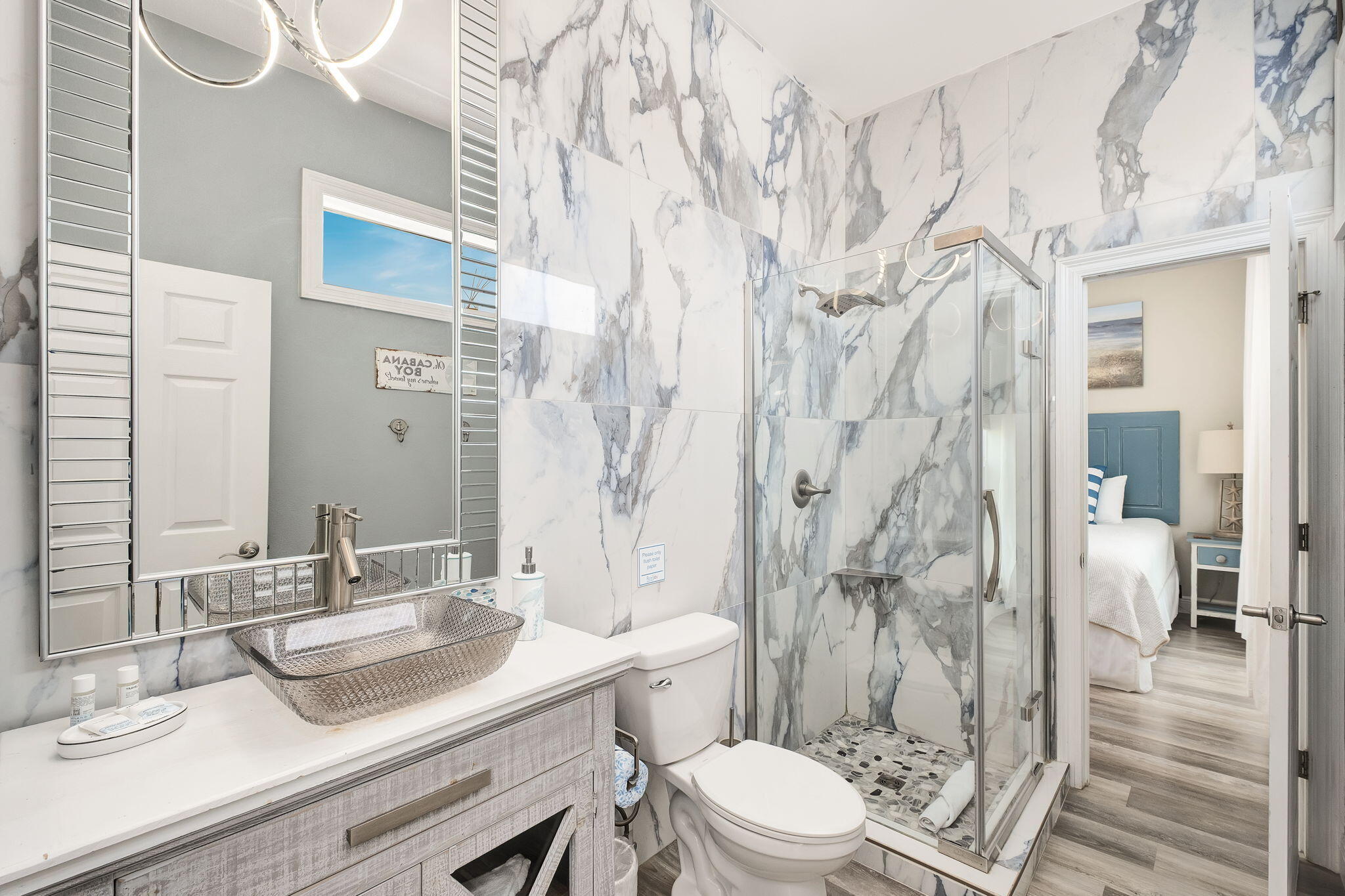 WARREN HEIGHTS - Residential