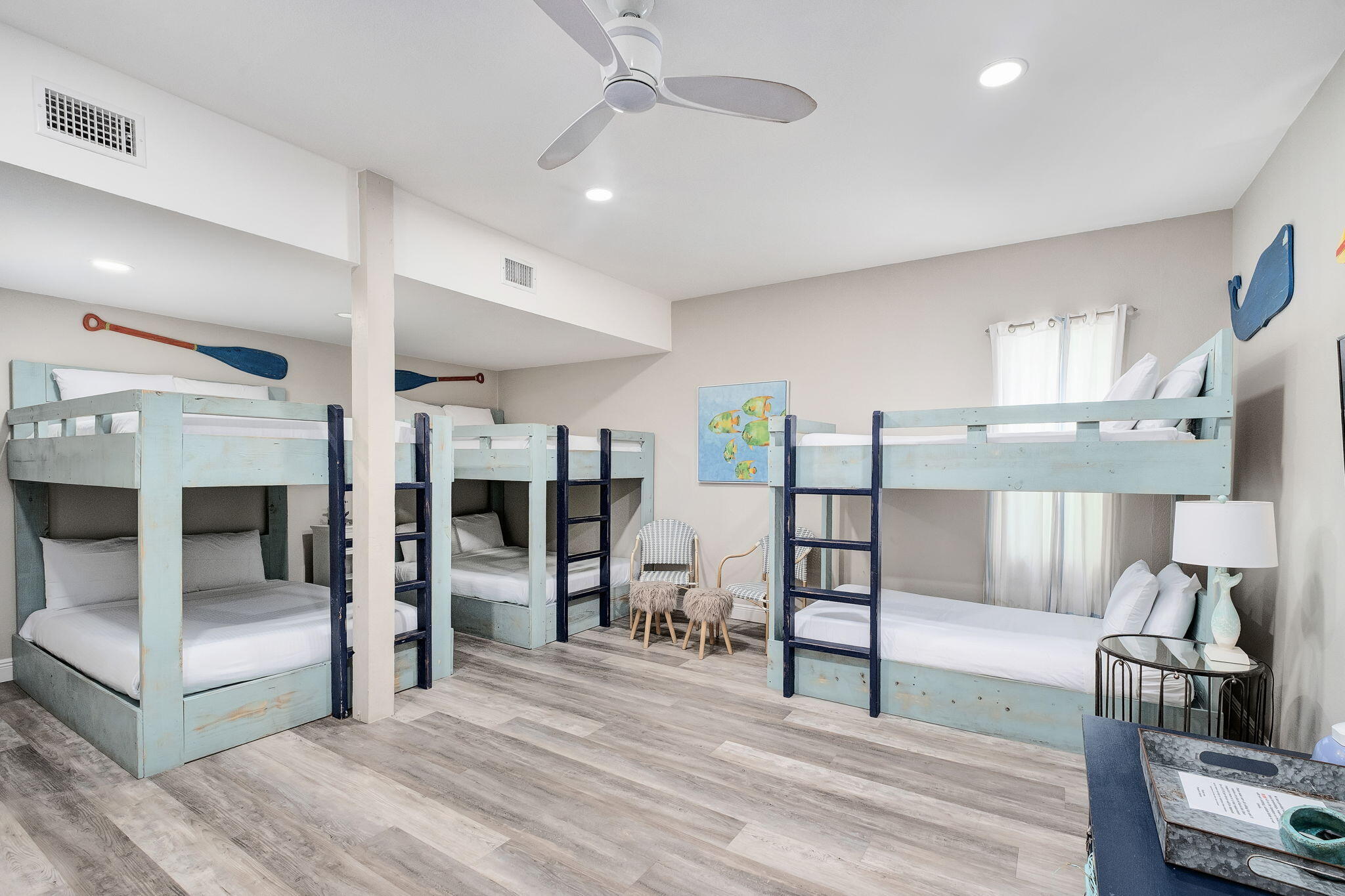 WARREN HEIGHTS - Residential