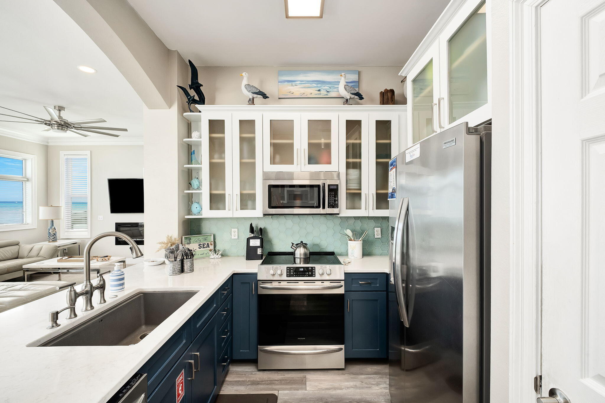 WARREN HEIGHTS - Residential