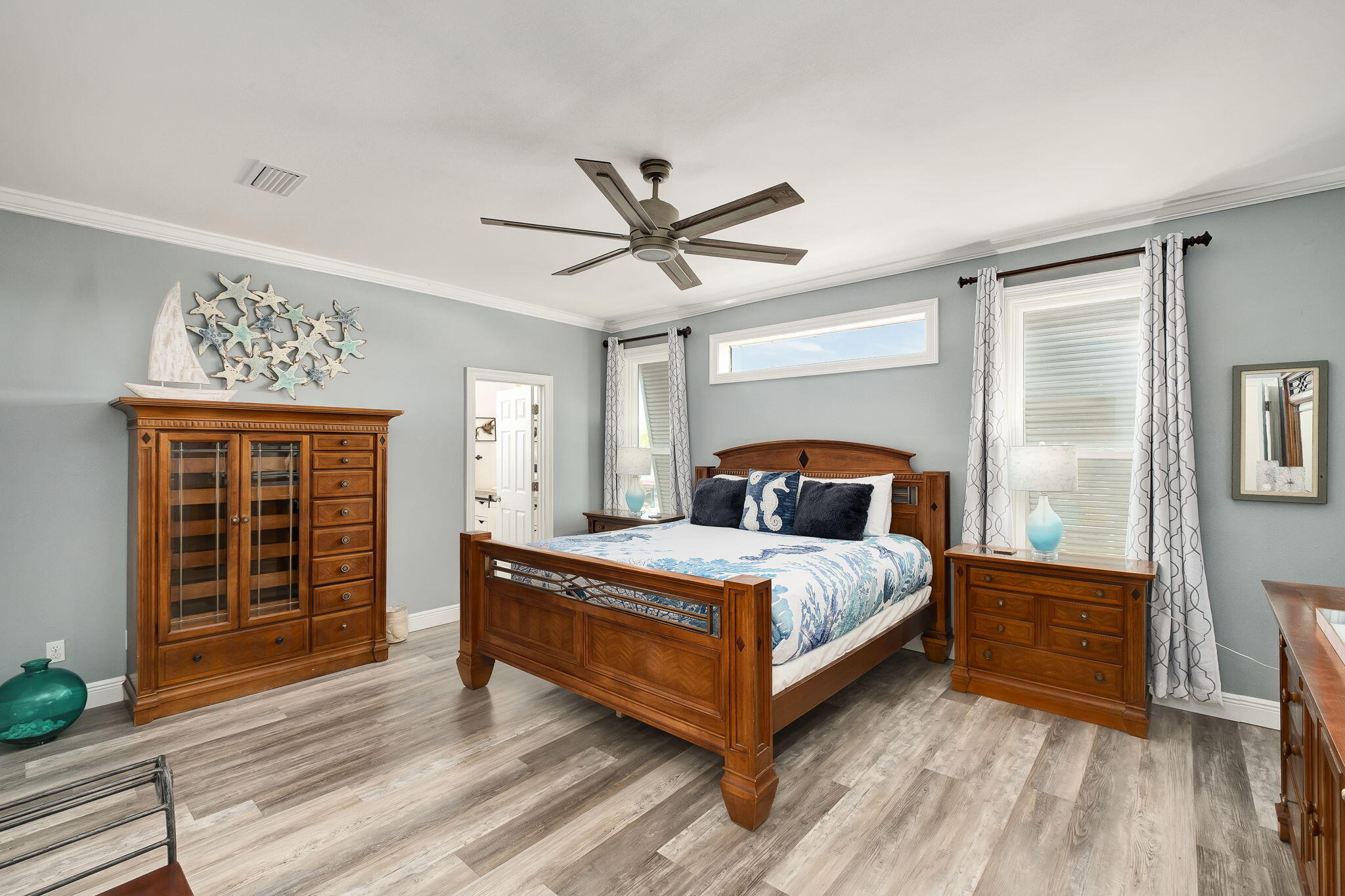 WARREN HEIGHTS - Residential