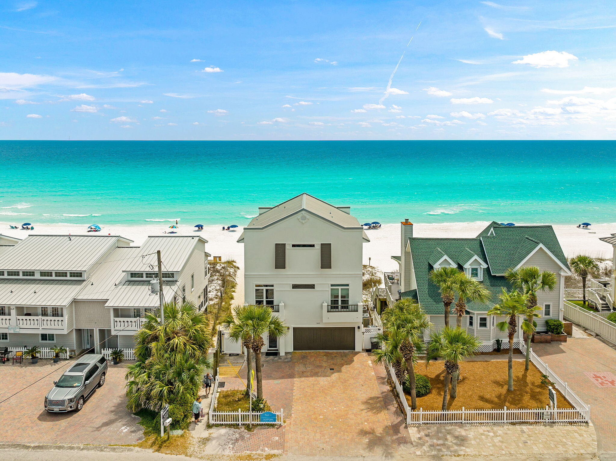 WARREN HEIGHTS - Residential