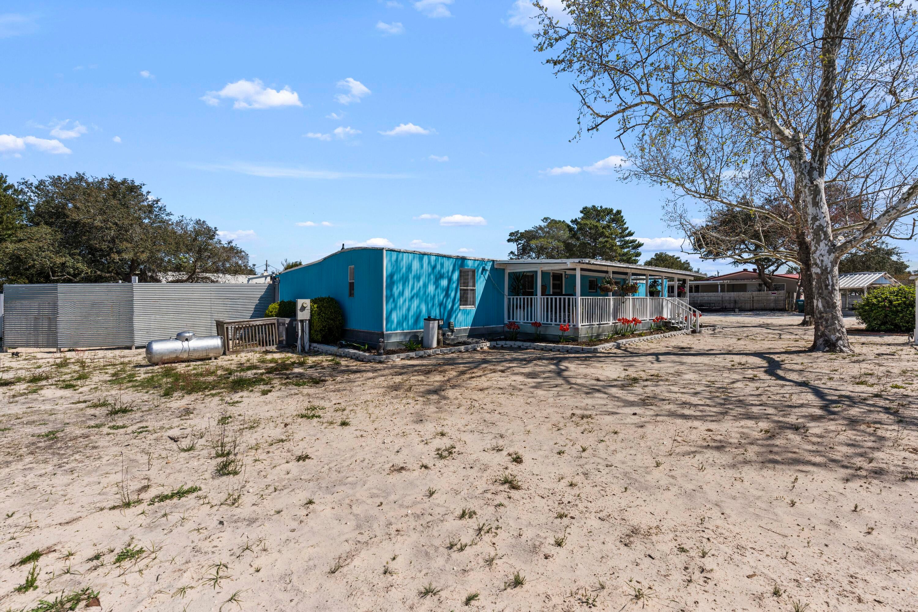 22222 Inlet Beach Drive