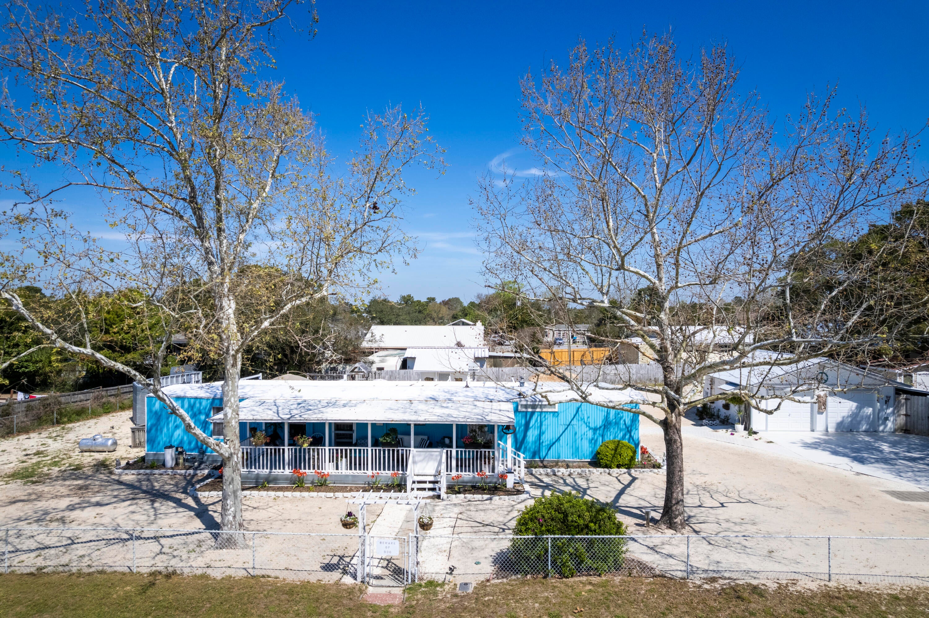 22222 Inlet Beach Drive
