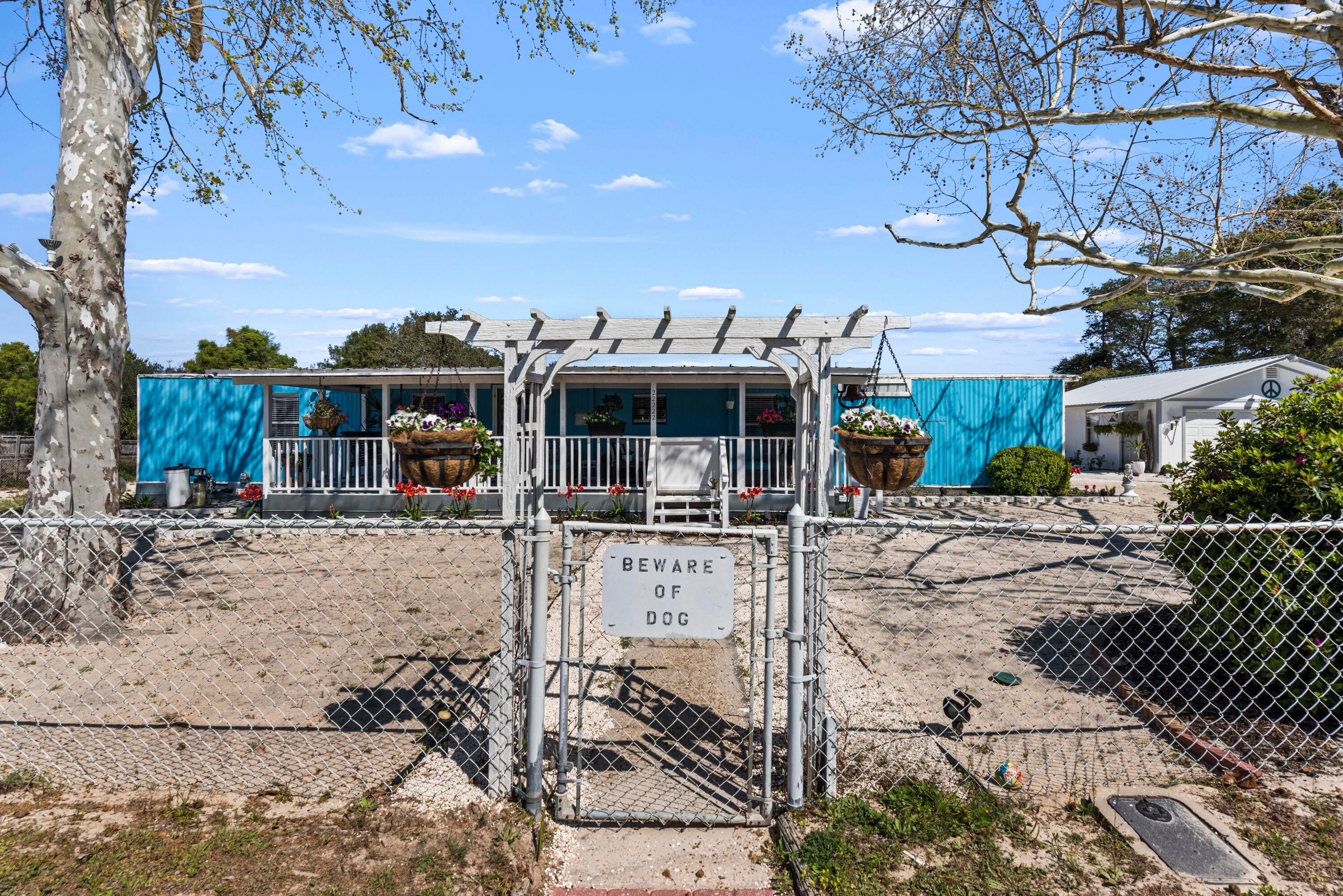 22222 Inlet Beach Drive