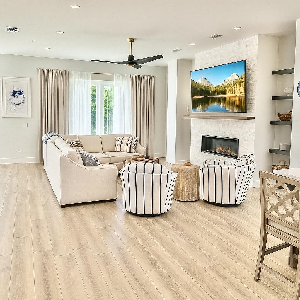 BLUE MOUNTAIN ESTATES - Residential