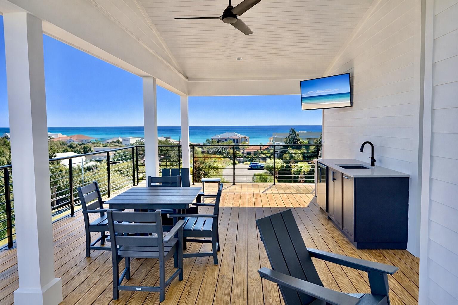 BLUE MOUNTAIN ESTATES - Residential