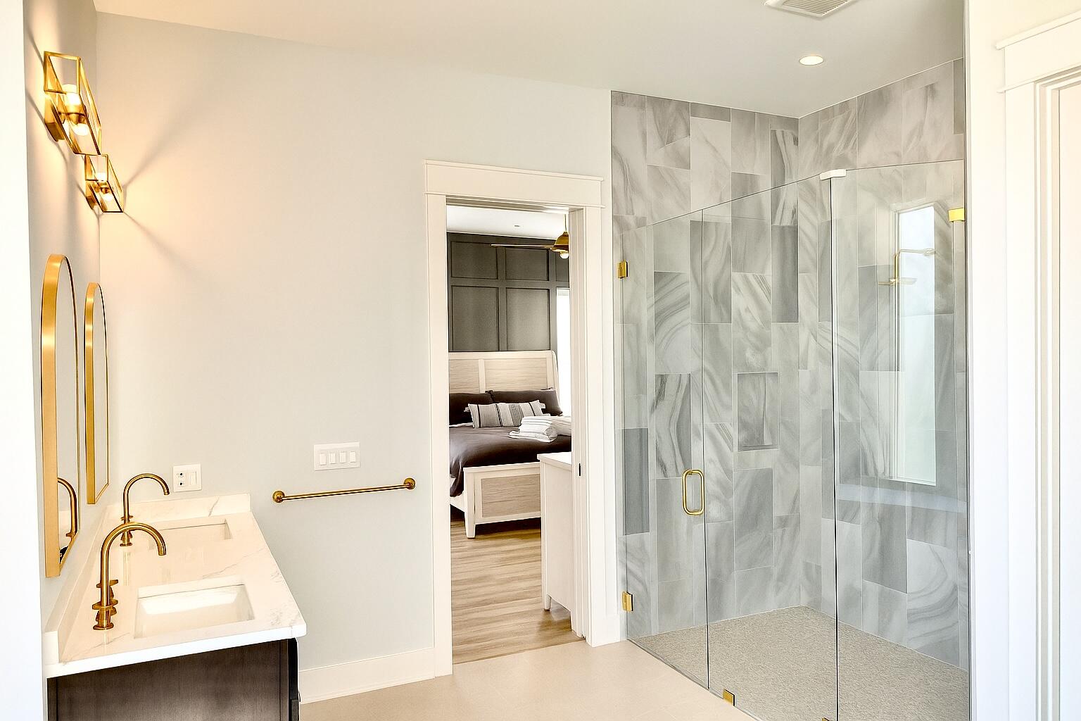 BLUE MOUNTAIN ESTATES - Residential