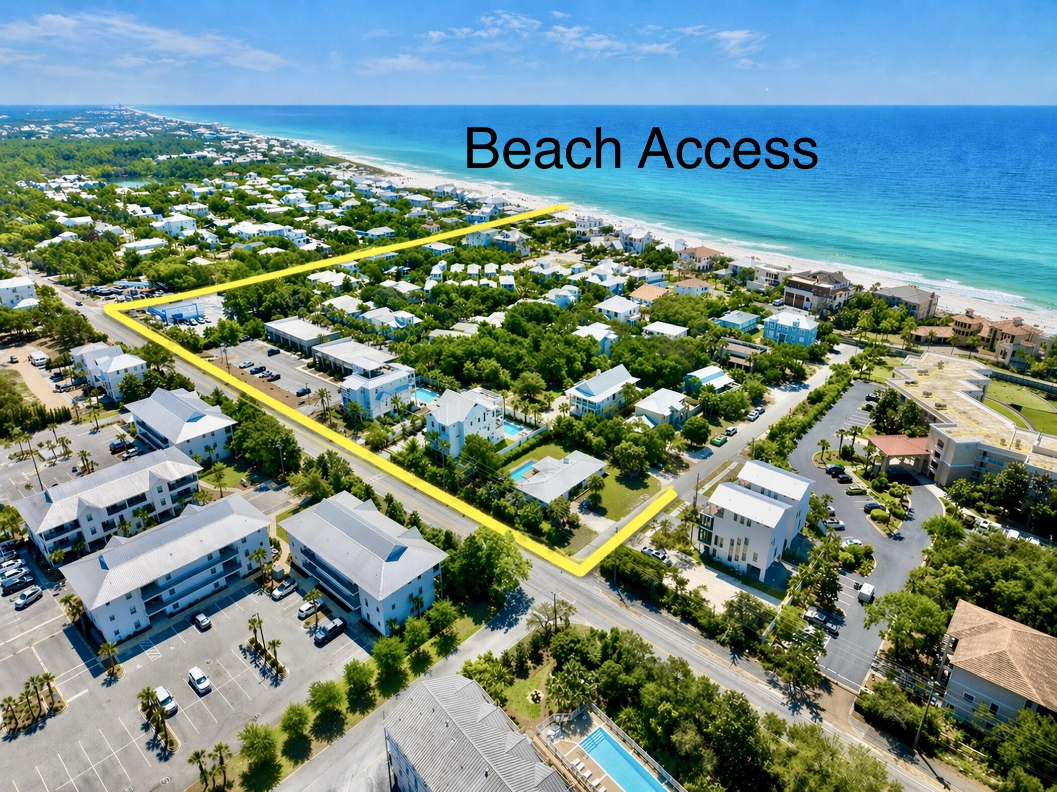 BLUE MOUNTAIN ESTATES - Residential