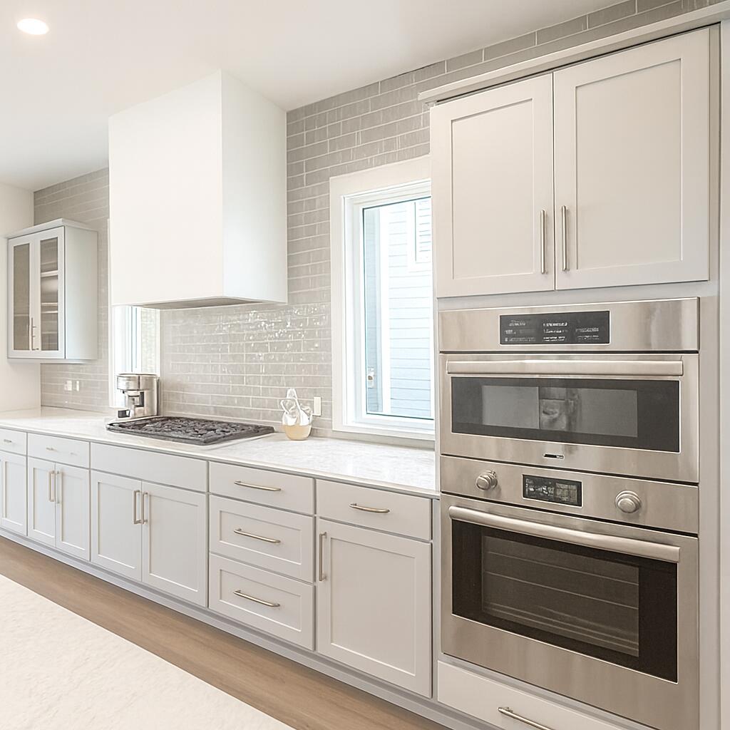 BLUE MOUNTAIN ESTATES - Residential