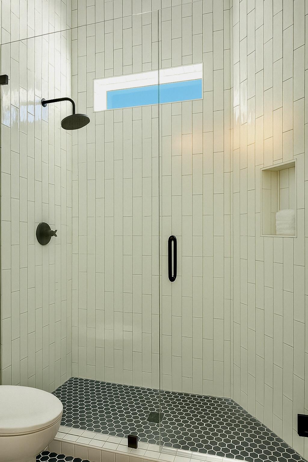 BLUE MOUNTAIN ESTATES - Residential