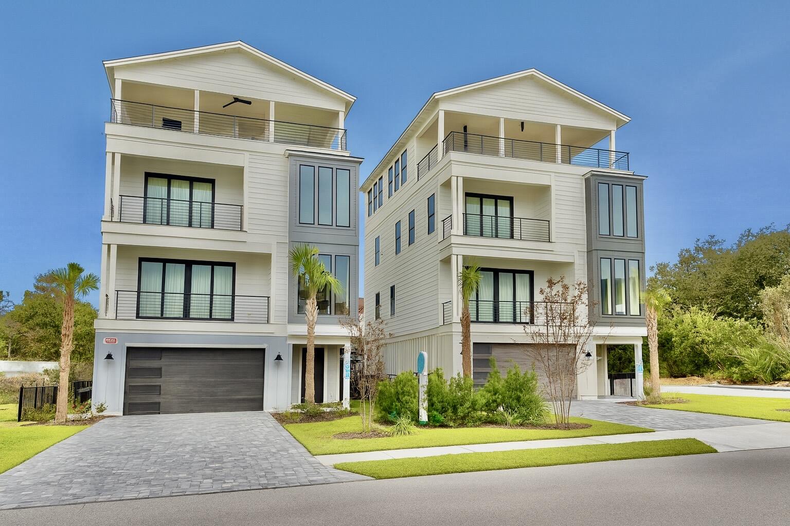 BLUE MOUNTAIN ESTATES - Residential