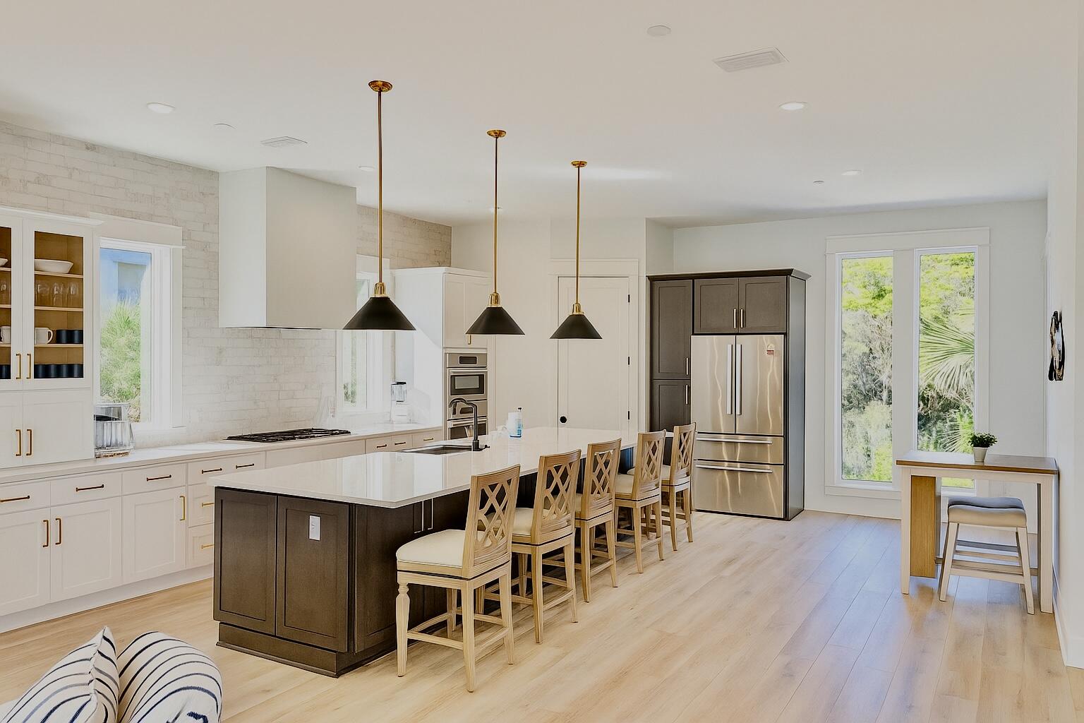 BLUE MOUNTAIN ESTATES - Residential