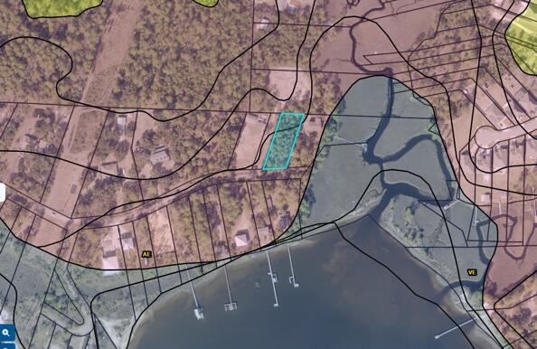 SPANISH LANDING - Land