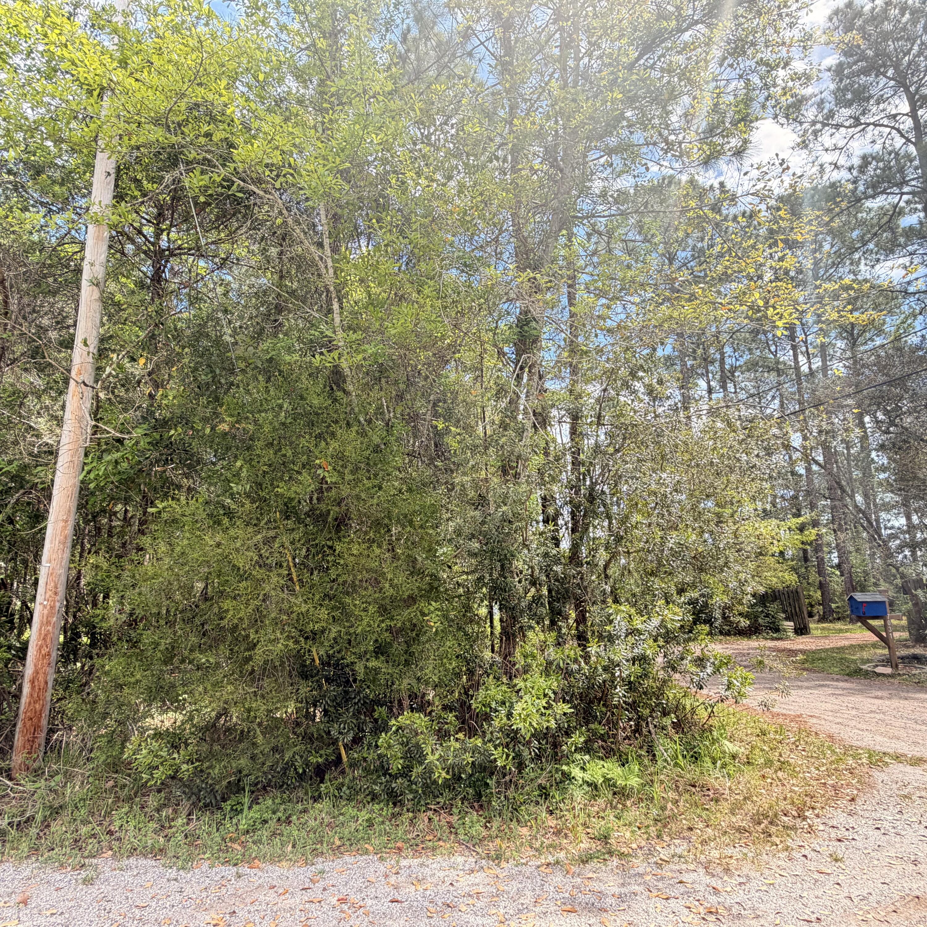 SPANISH LANDING - Land