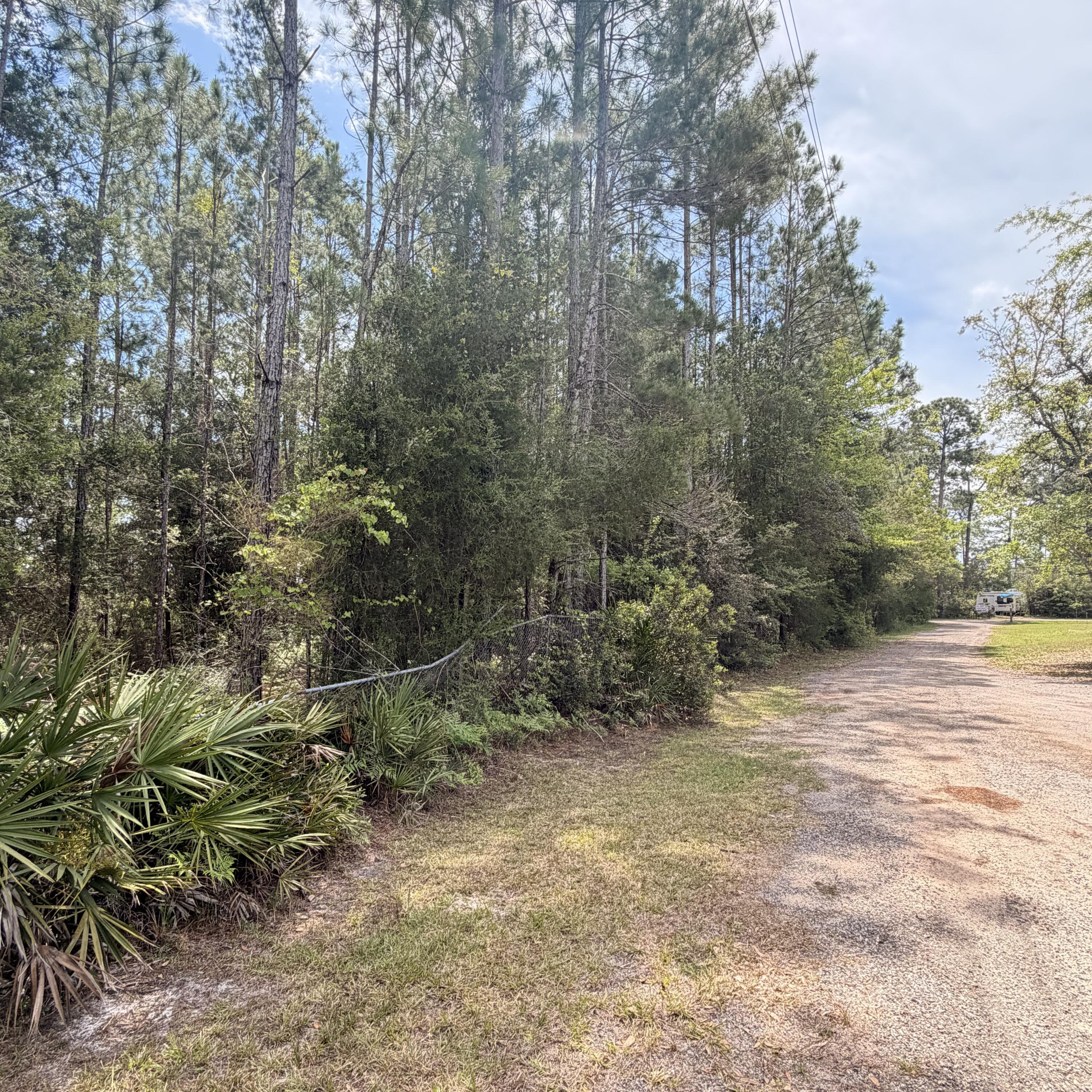 SPANISH LANDING - Land