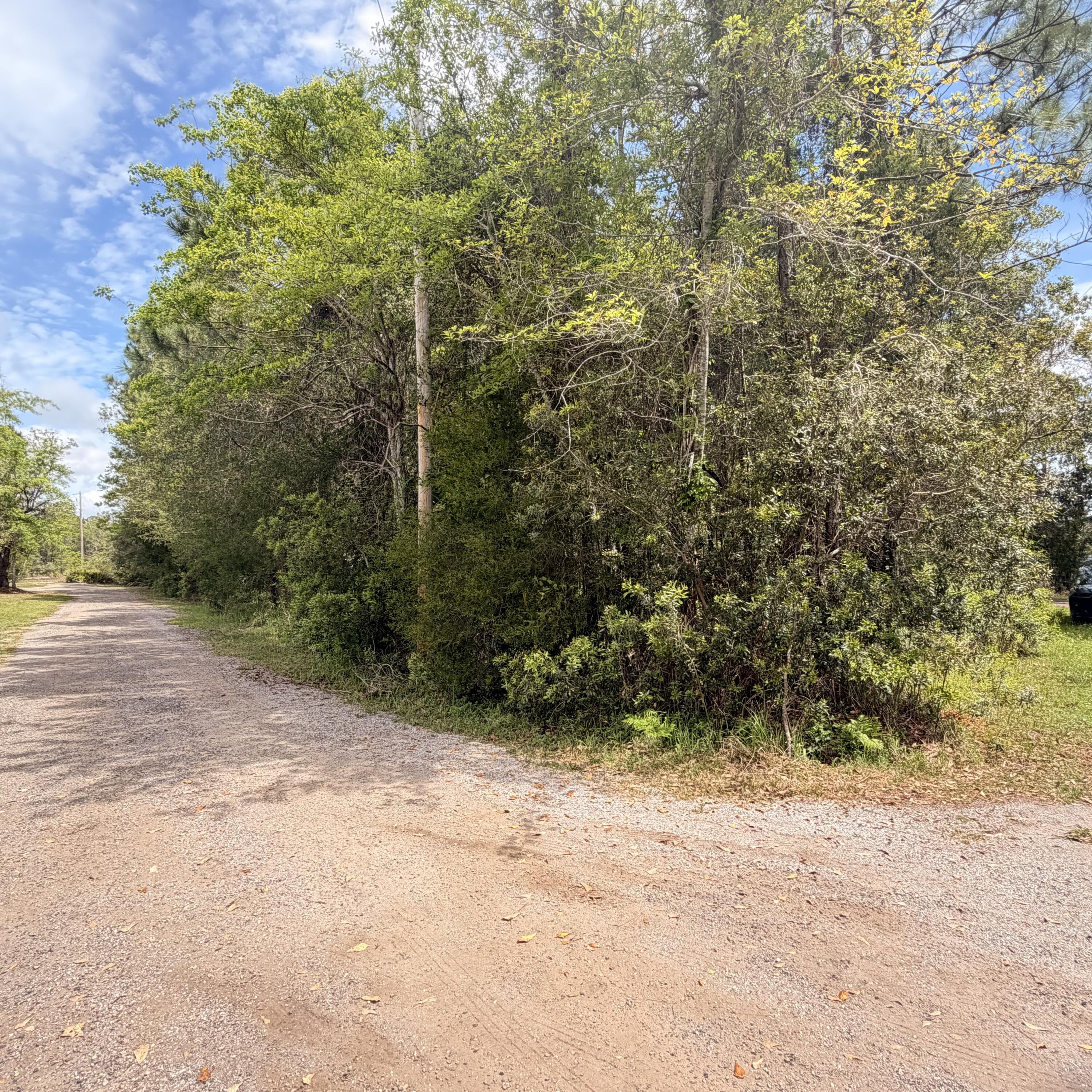 SPANISH LANDING - Land