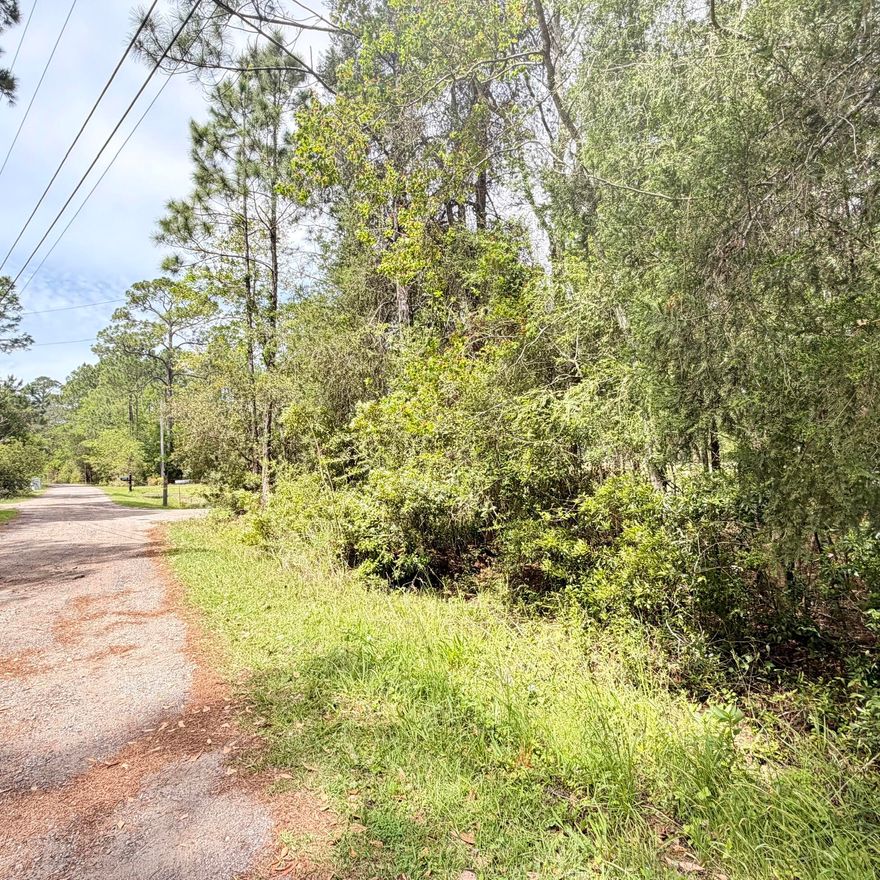 This vacant land offers a rare opportunity for residential development featuring stunning water views in a highly desirable location. Whether you are looking to build a custom home or invest in prime real estate, this property provides exceptional potential.
please be advised that there is a deep water well and a septic tank located on the property.
At this time, the age and condition of both the well and the septic system is unknown.