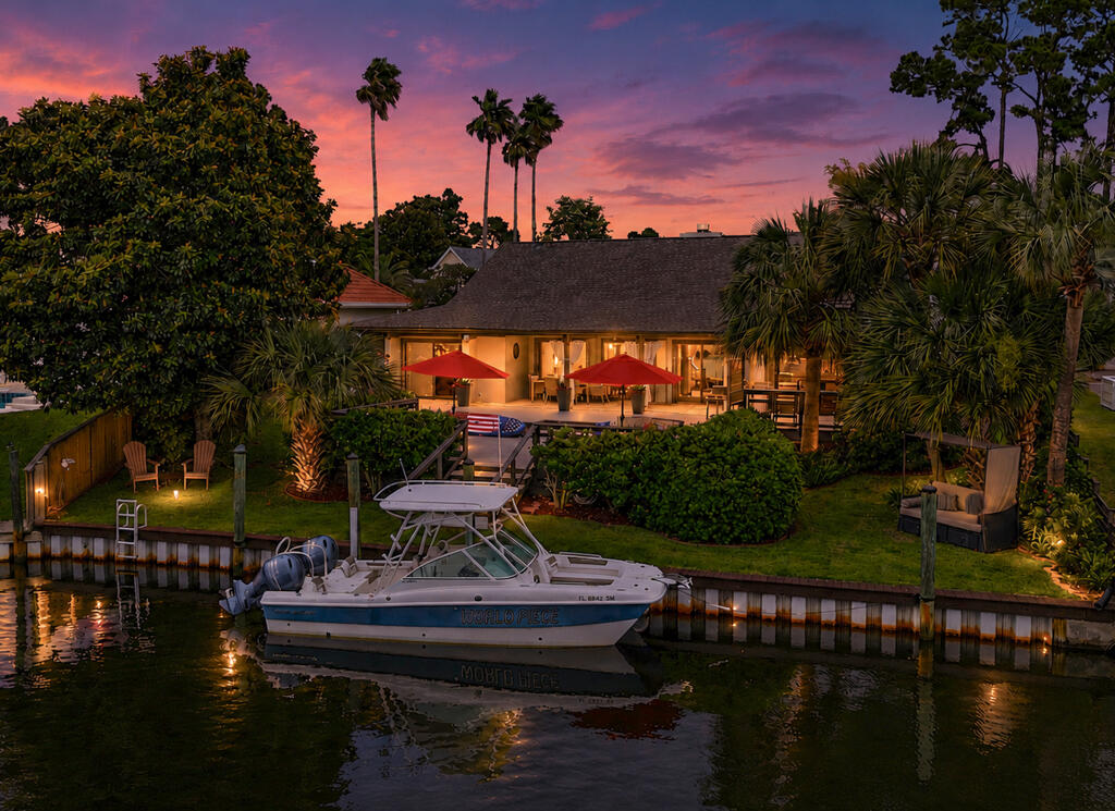 Photo 1 of 34 — 210 Marlin Circle, Panama City Beach, FL 32408