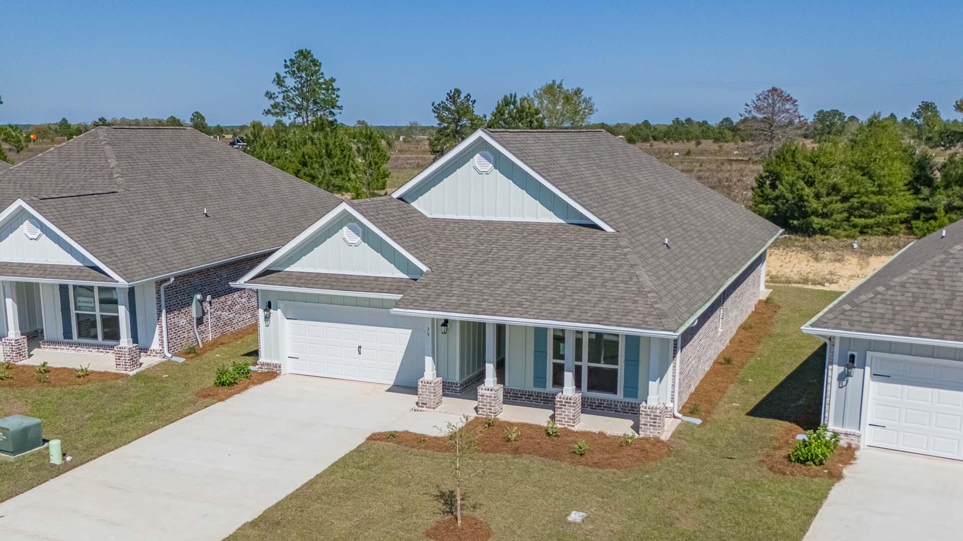 Owl's Head Farms - Residential