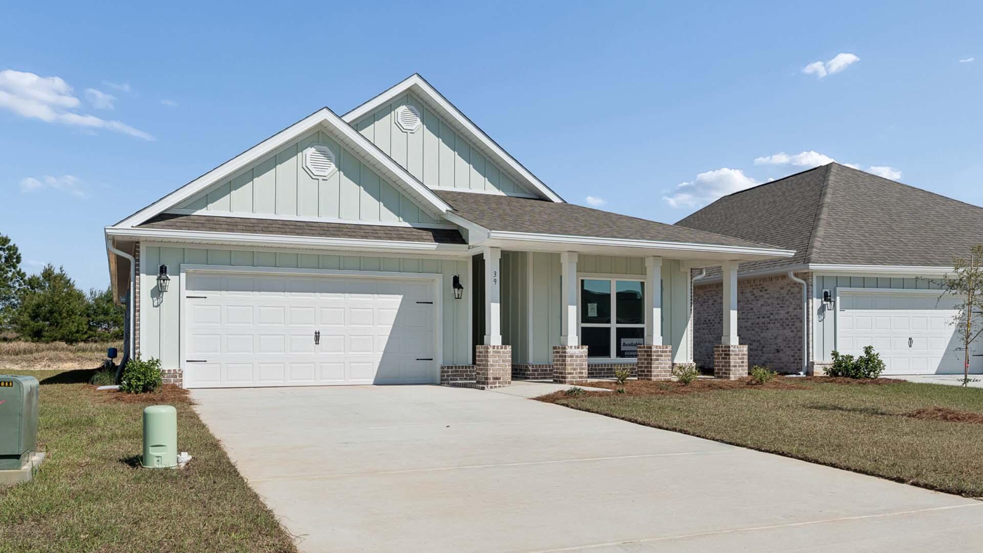 Owl's Head Farms - Residential