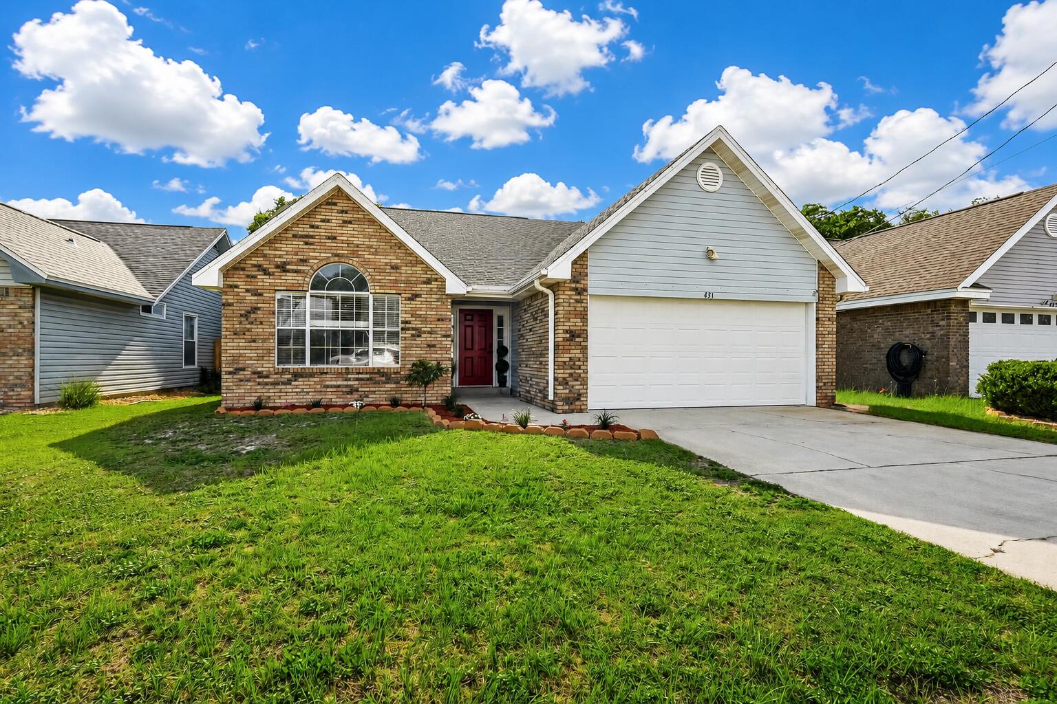 431 Sandy Ridge Circle