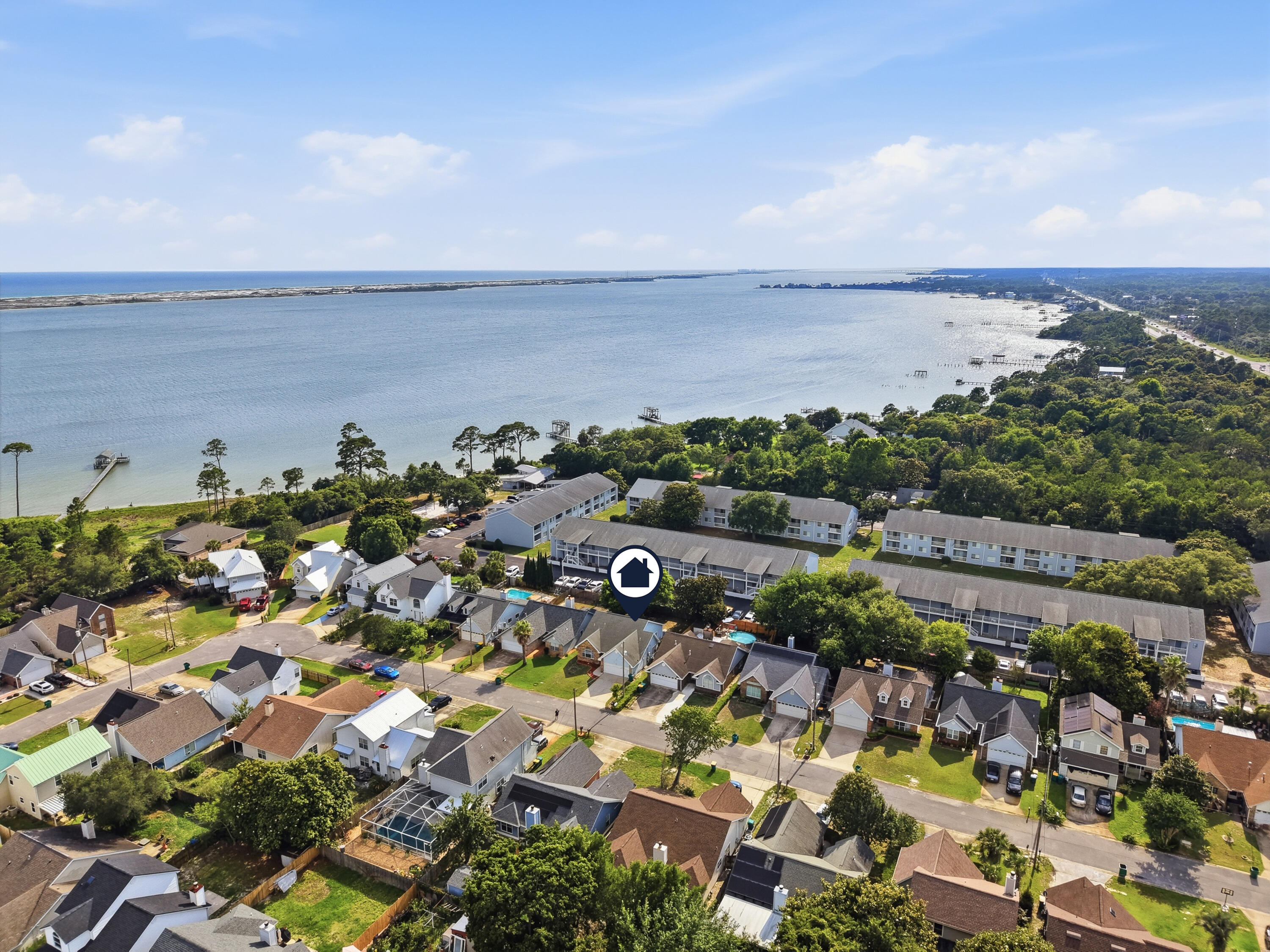 431 Sandy Ridge Circle