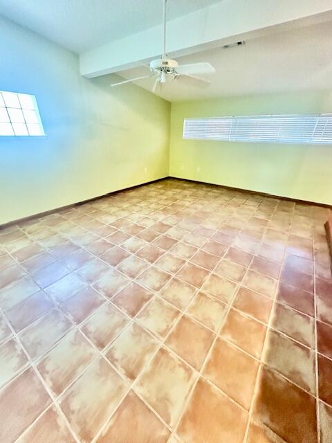 SANTA ROSA ISLAND - Residential Lease