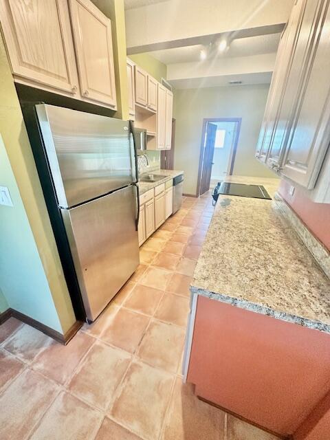 SANTA ROSA ISLAND - Residential Lease