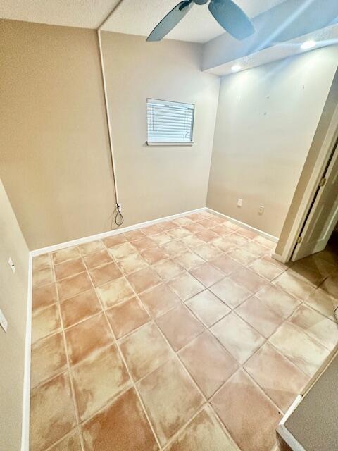 SANTA ROSA ISLAND - Residential Lease