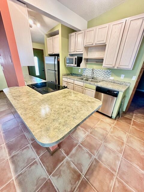 SANTA ROSA ISLAND - Residential Lease