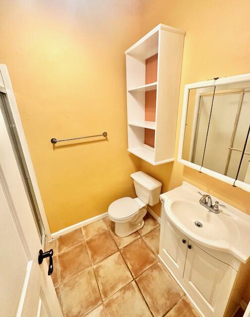 SANTA ROSA ISLAND - Residential Lease