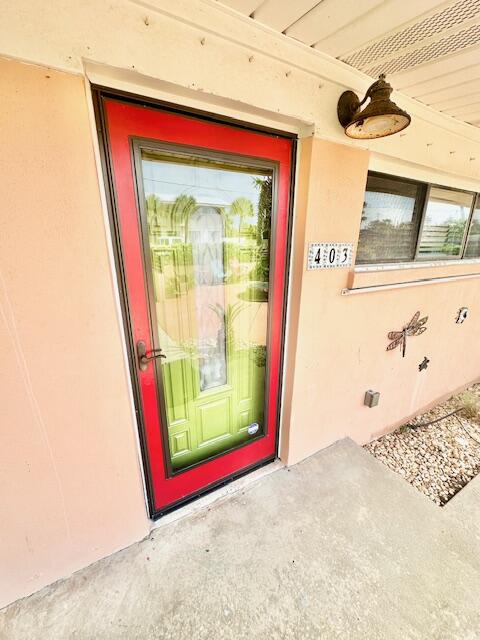 SANTA ROSA ISLAND - Residential Lease